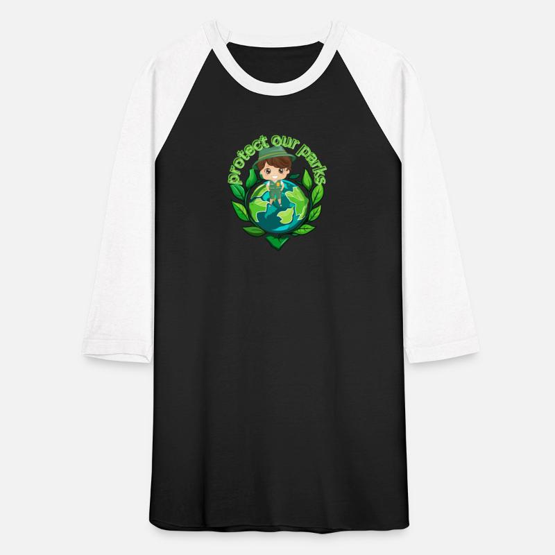 protect our parks and national parks area shirt