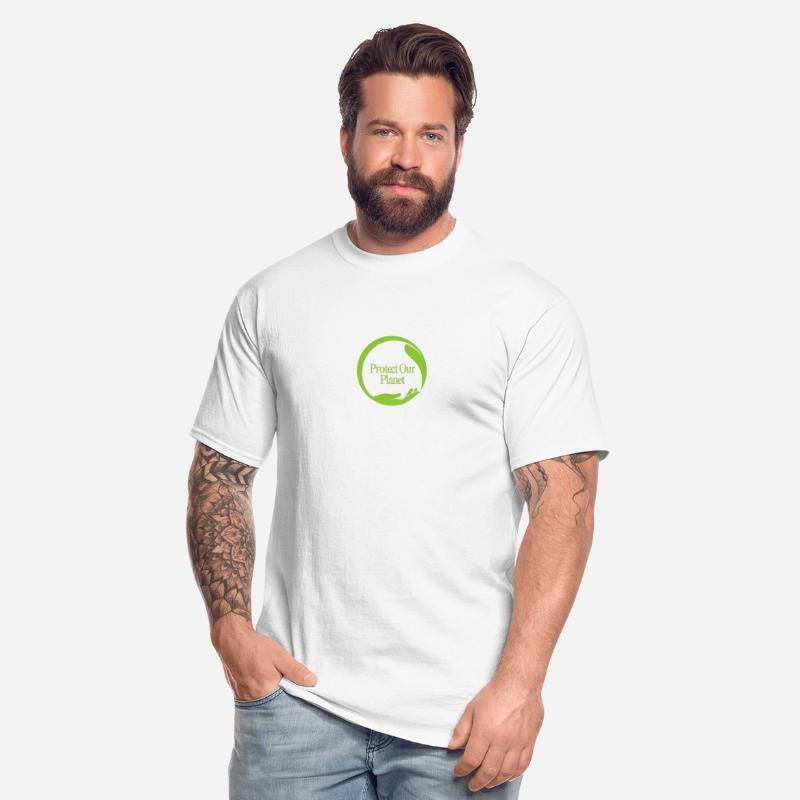 protect our planet sustainability