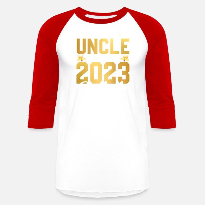 Proud Uncle Of A 2023 Graduate Senior 23 For