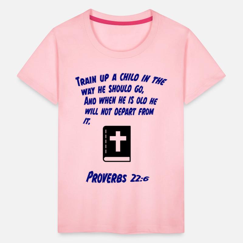 Proverb 22:6