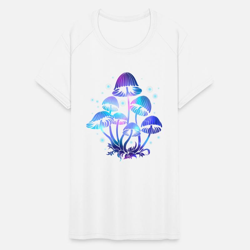 Psychedelic Fungi Festival Edm Musik