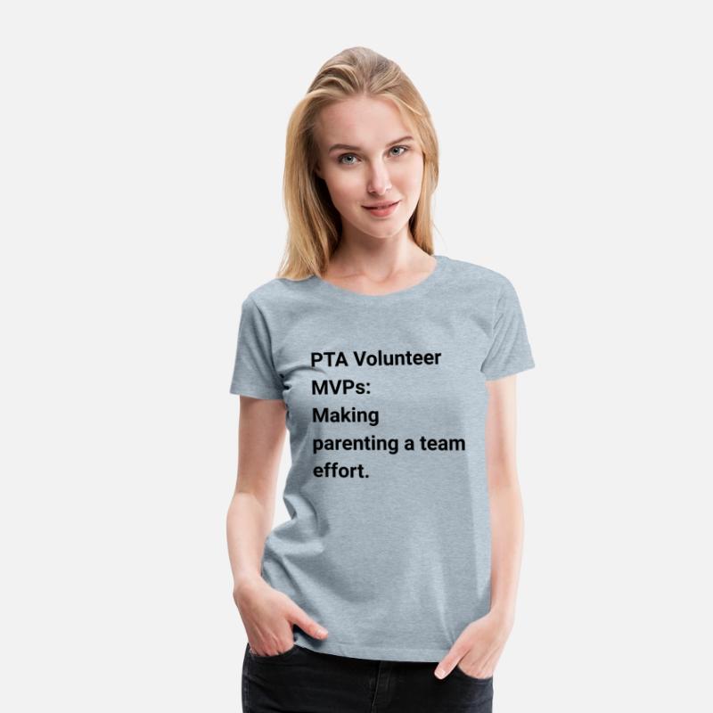 PTA Volunteer MVPs: Making Parenting a team effort