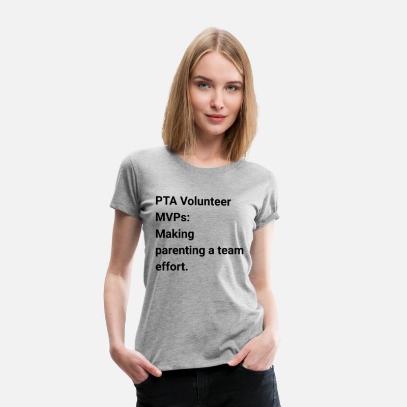 PTA Volunteer MVPs: Making Parenting a team effort