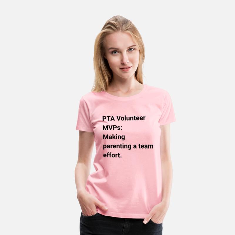 PTA Volunteer MVPs: Making Parenting a team effort