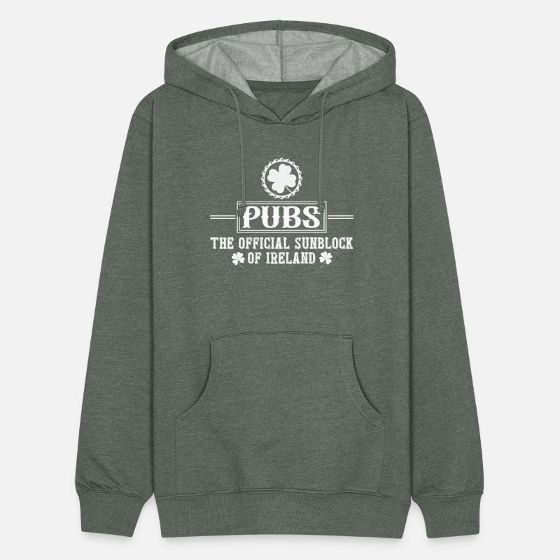 Pubs The Official Sunblock Of Ireland