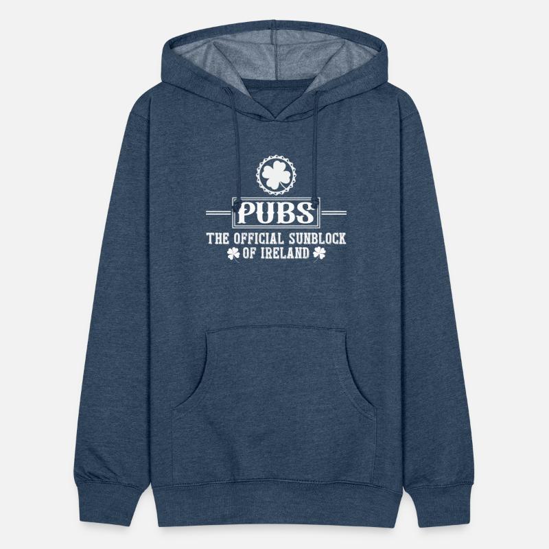 Pubs The Official Sunblock Of Ireland