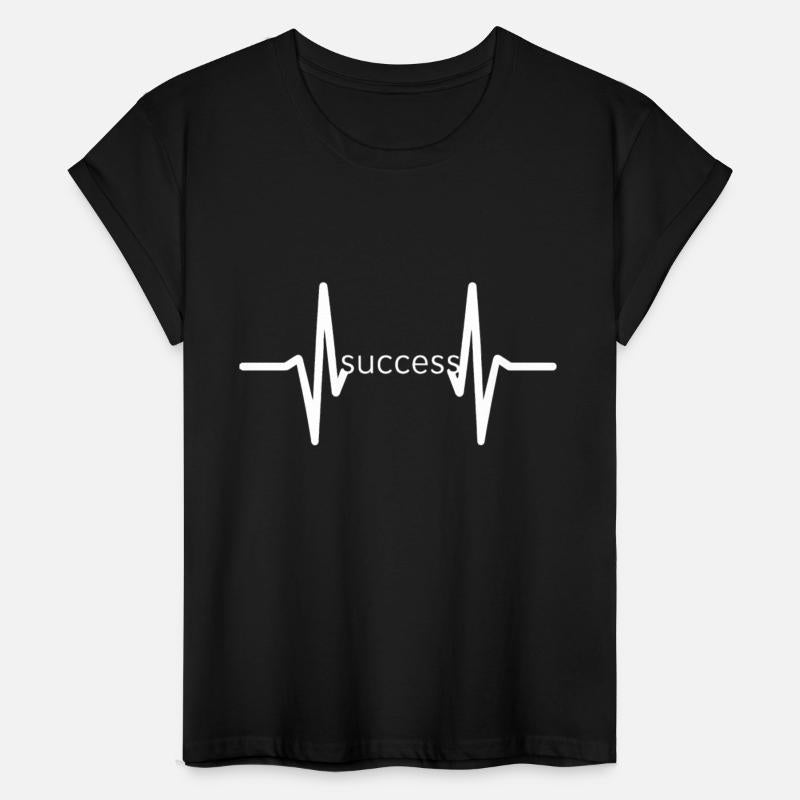 "Pulse of Success"