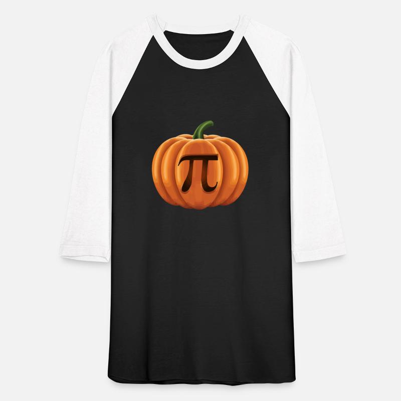 Pumpkin Pie Shirt Funny Math Halloween Costume Tha