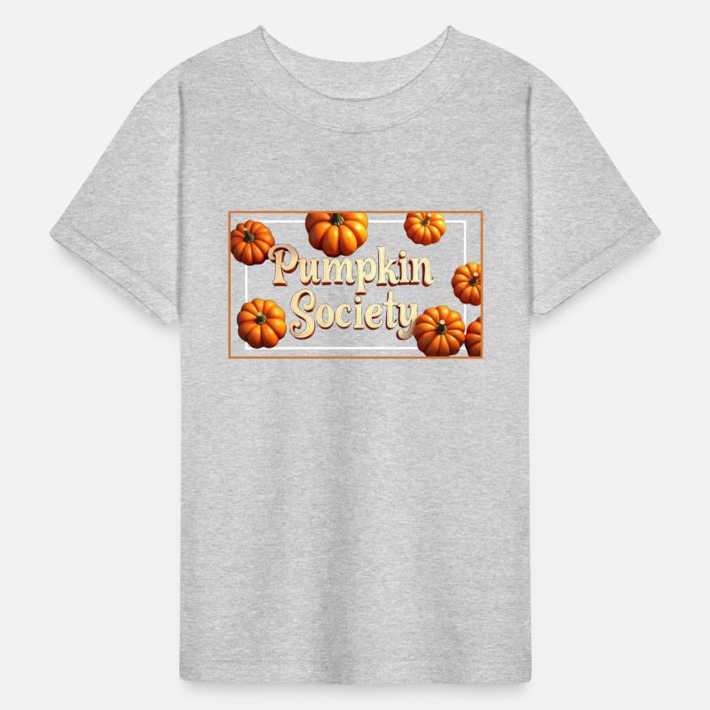 Pumpkin Society