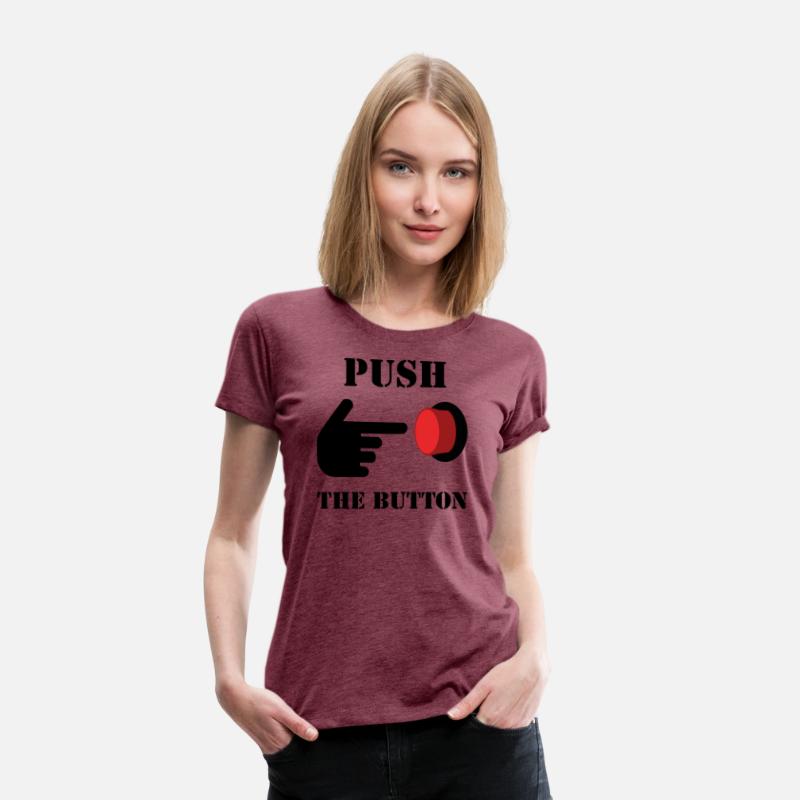PUSH THE RED BUTTON (colored)