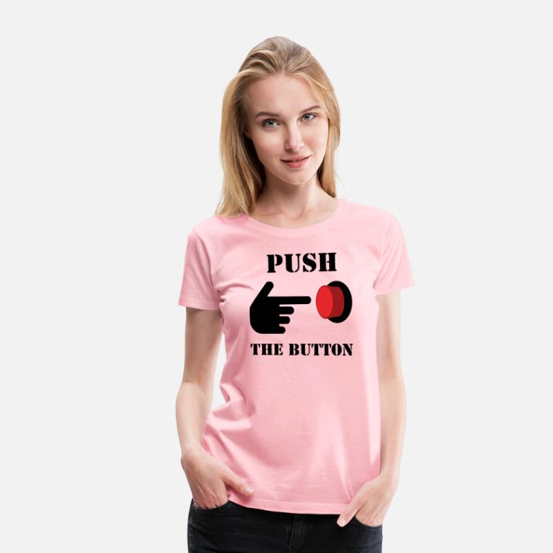 PUSH THE RED BUTTON (colored)