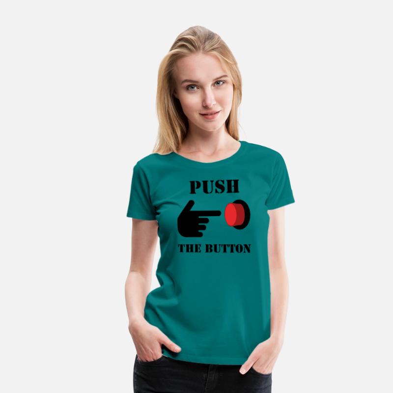PUSH THE RED BUTTON (colored)