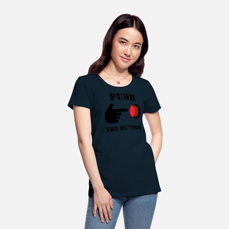 PUSH THE RED BUTTON (colored)