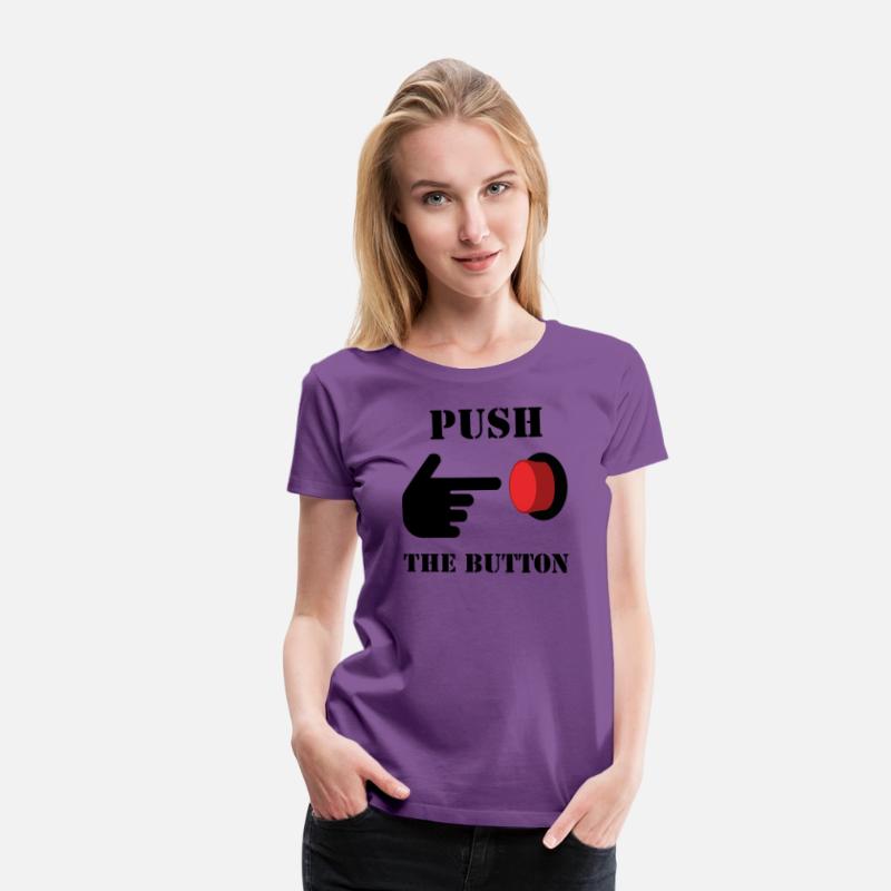 PUSH THE RED BUTTON (colored)