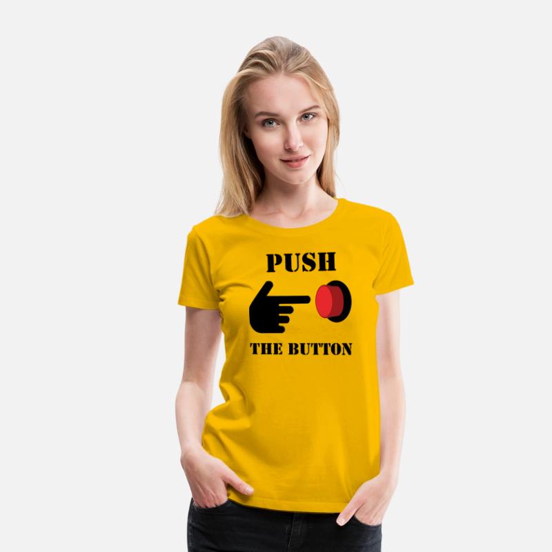 PUSH THE RED BUTTON (colored)