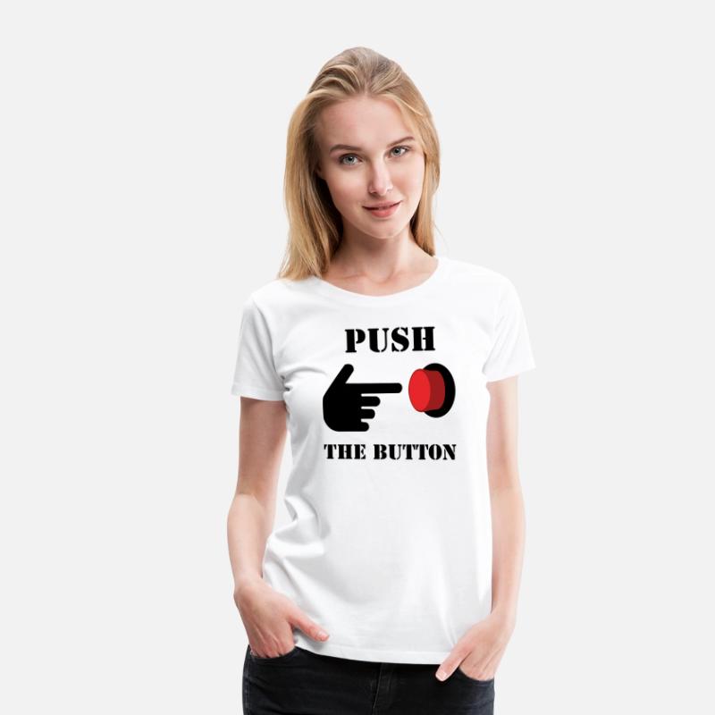 PUSH THE RED BUTTON (colored)