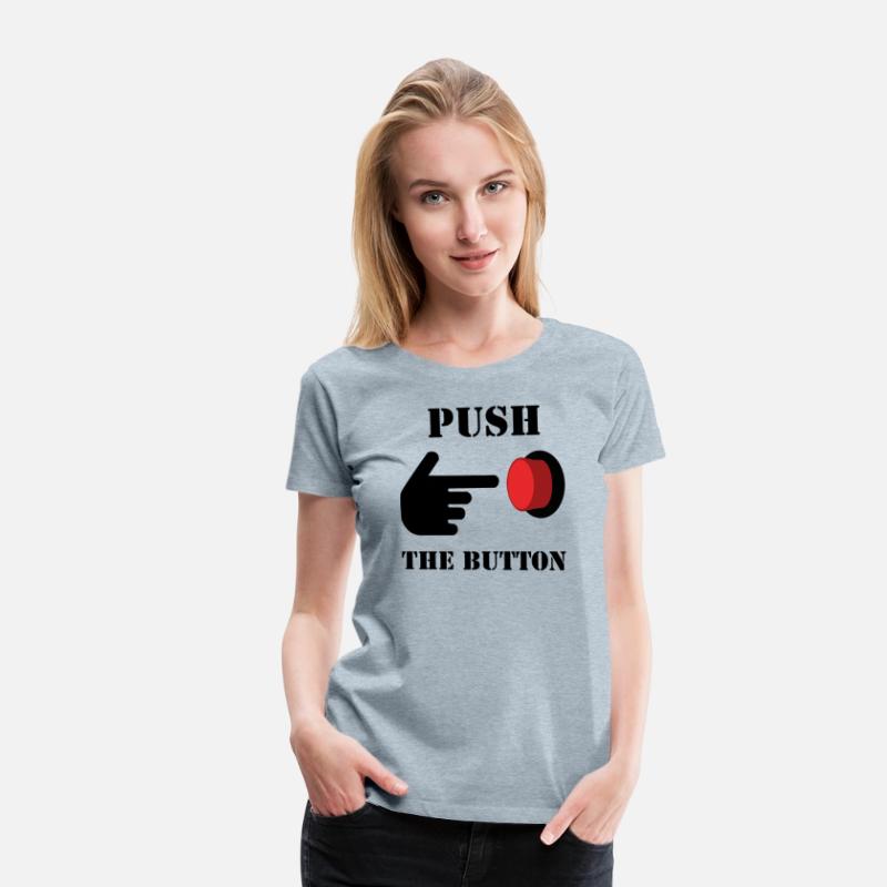 PUSH THE RED BUTTON (colored)