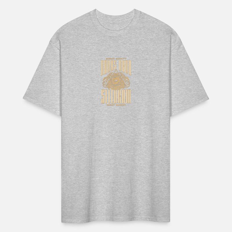 Pyramid Enigma