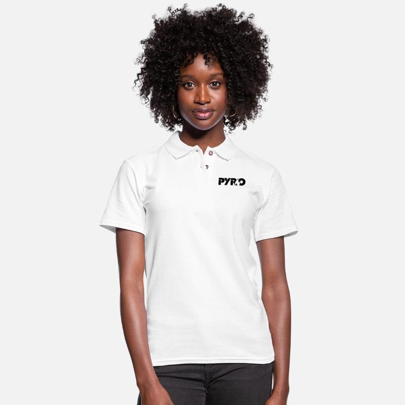 Pyro (Black)