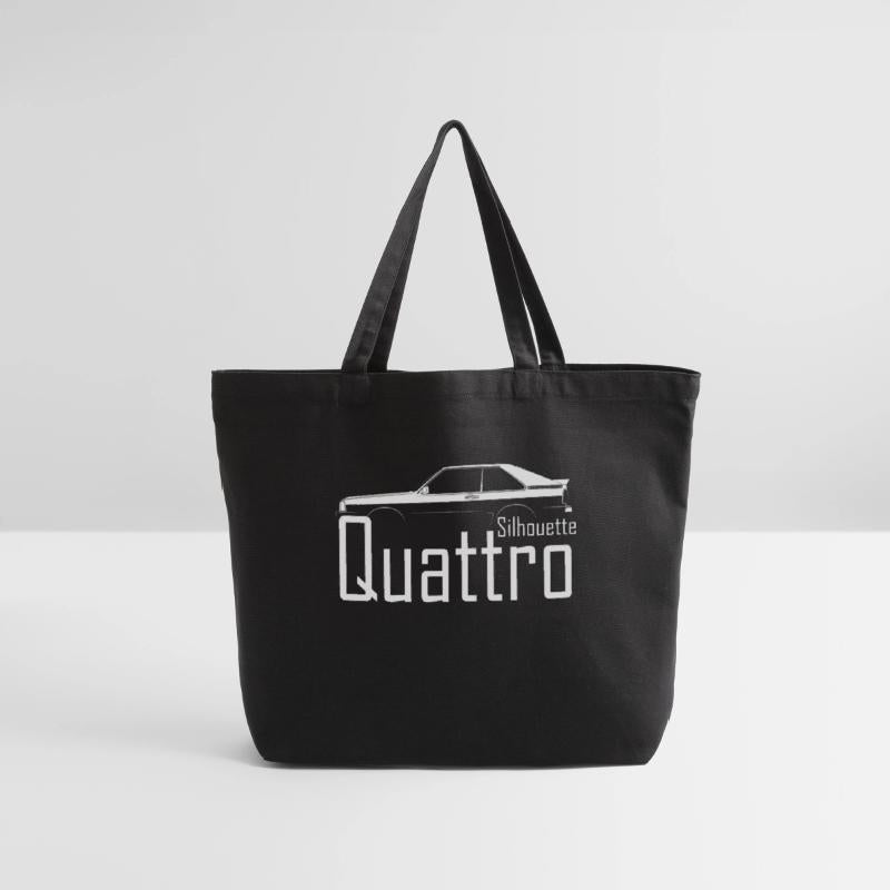 Quattro Silhouette