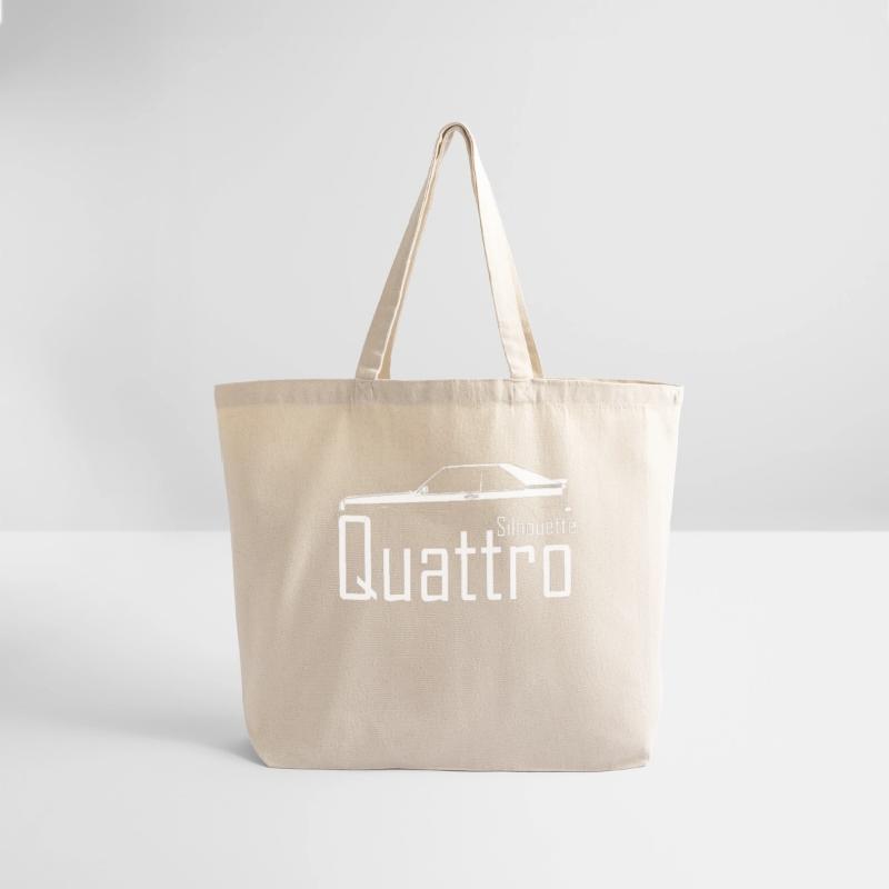 Quattro Silhouette