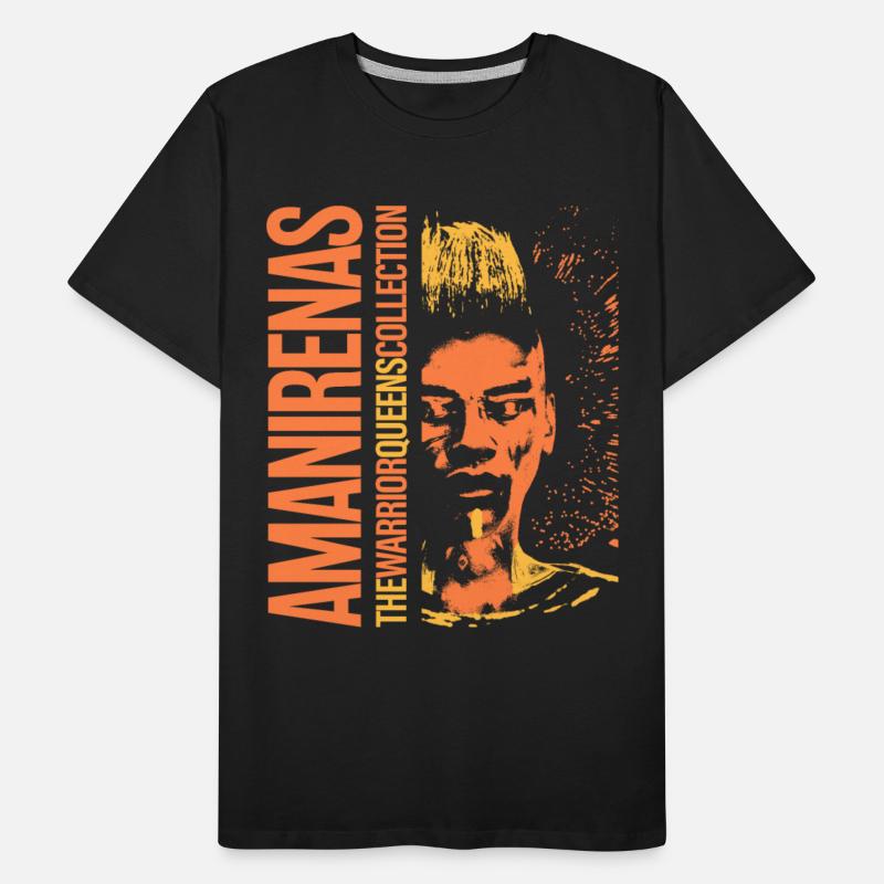 Queen Amanirenas