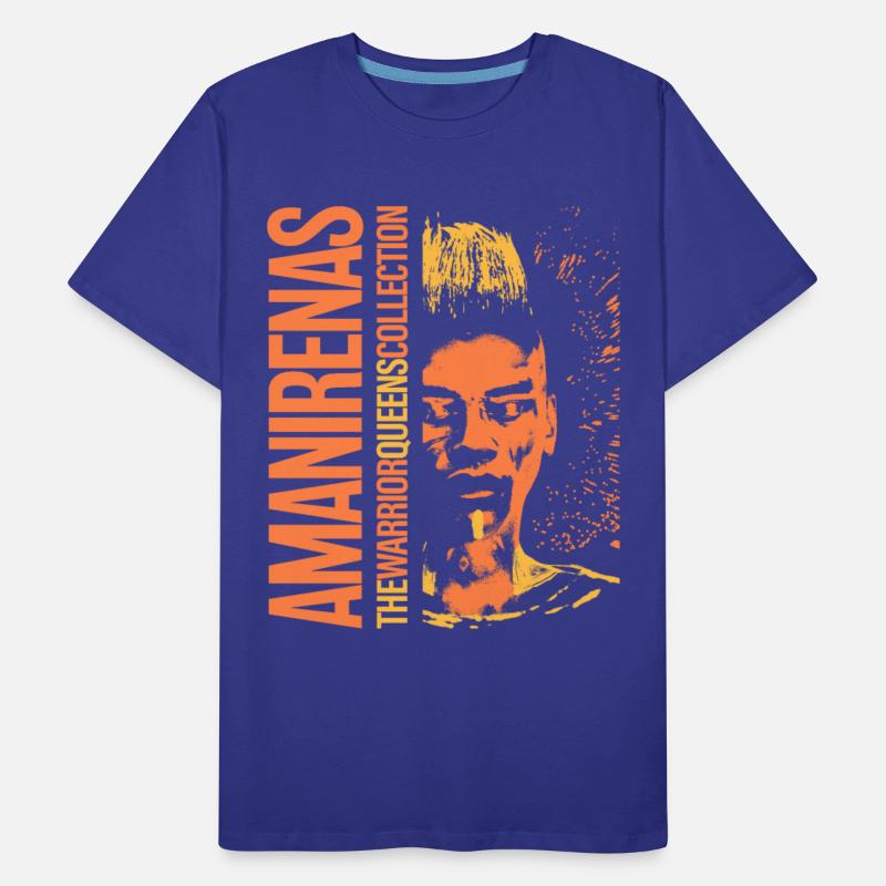 Queen Amanirenas
