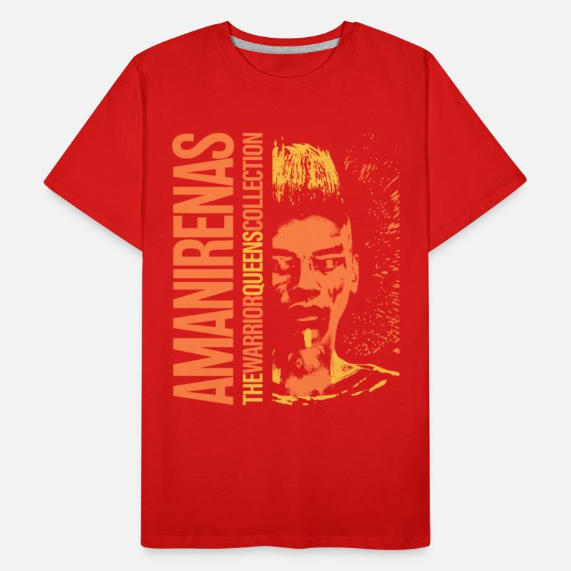 Queen Amanirenas