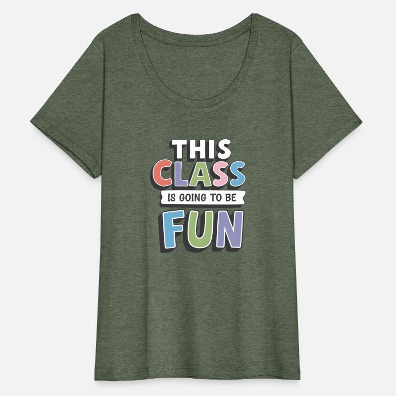 quotes this class is going to be fun