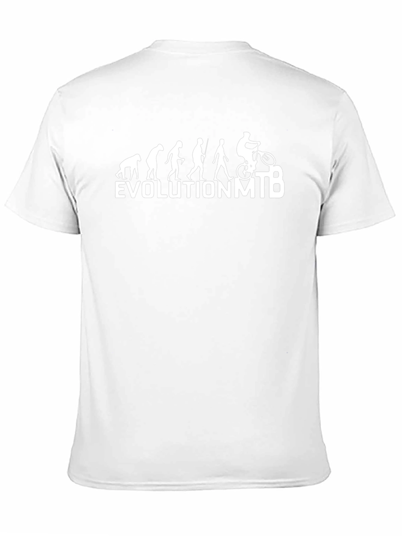 Evolution MTB T-Shirt - Mountain Biking Tee