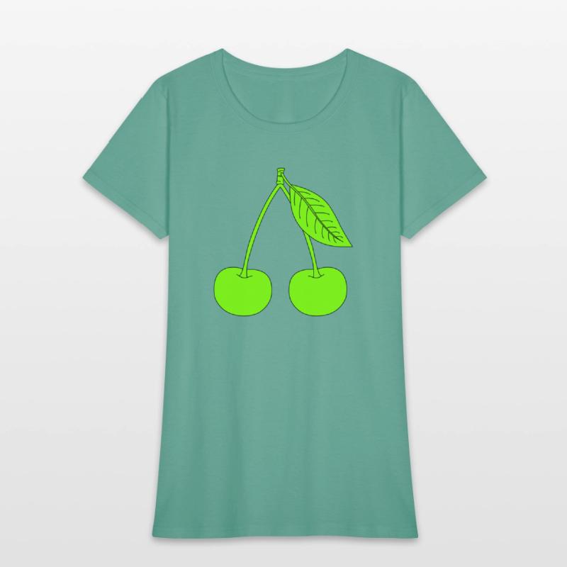 Radium Fruits Vintage Golden Girls Basketball Dark