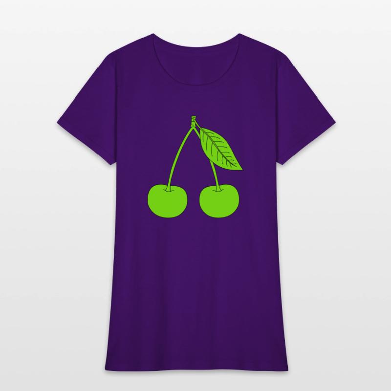 Radium Fruits Vintage Golden Girls Basketball Dark