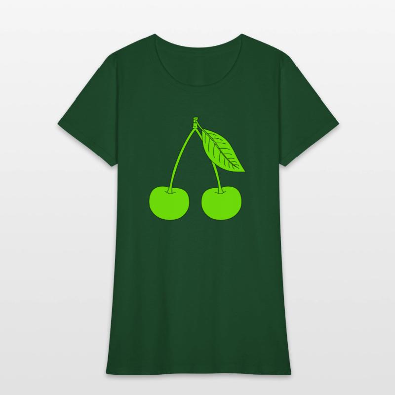 Radium Fruits Vintage Golden Girls Basketball Dark