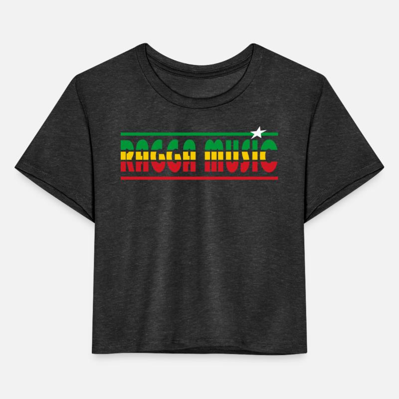 Ragga Music Retro