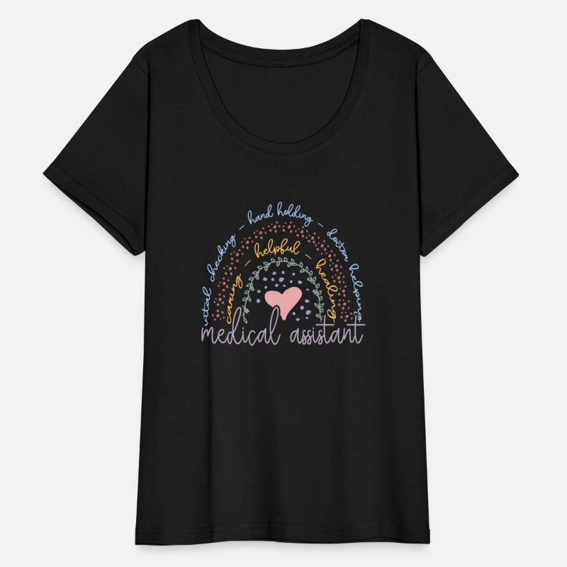 Rainbow Medical Assistant