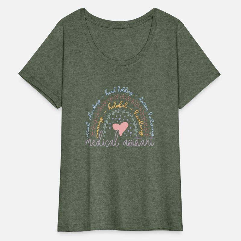 Rainbow Medical Assistant