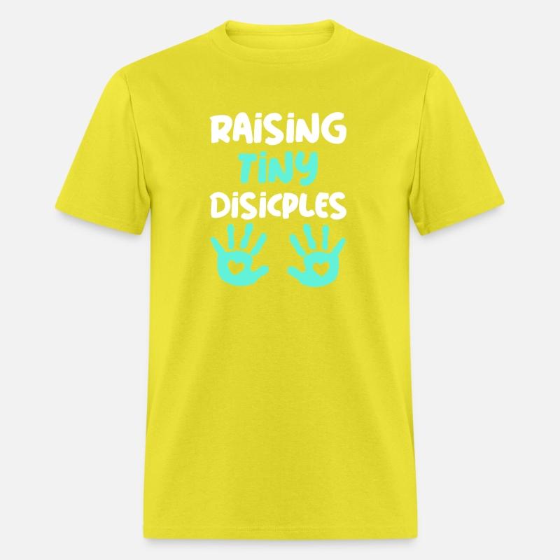 RAISING TINY DISCIPLES