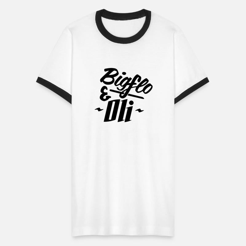 Rap band BigFlo Oli