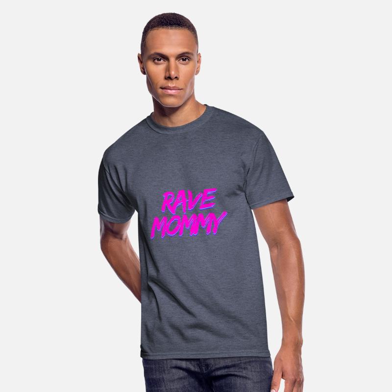 Rave Mommy Techno Rave Festival Party EDM Dance