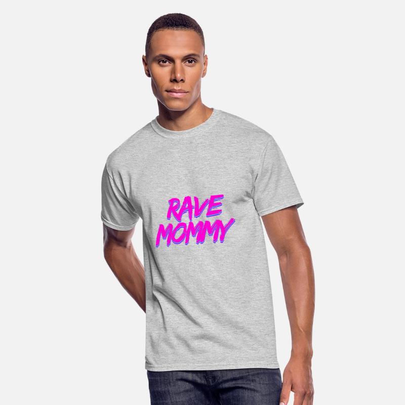 Rave Mommy Techno Rave Festival Party EDM Dance