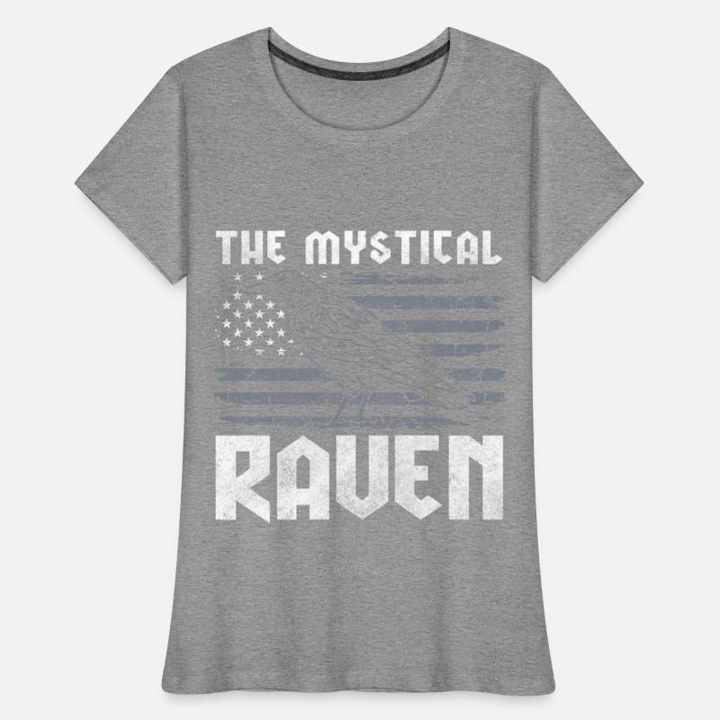 Raven Witchcraft Rune