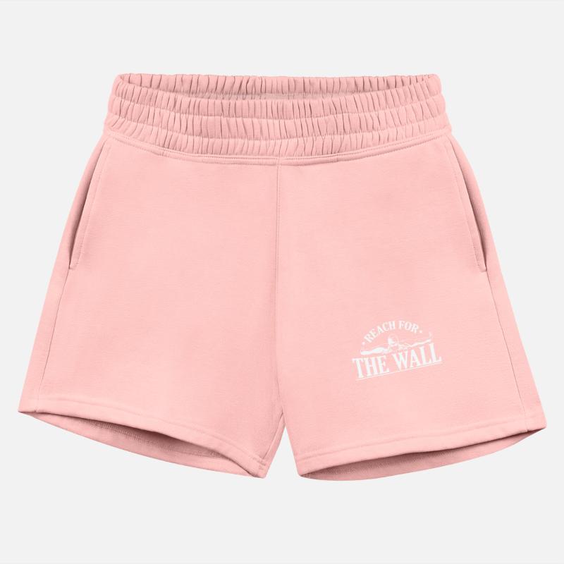 Reach for the Wall Swim Sport