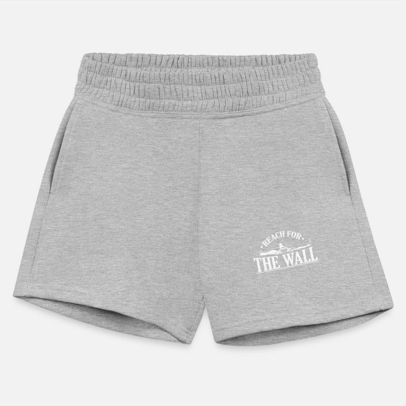 Reach for the Wall Swim Sport
