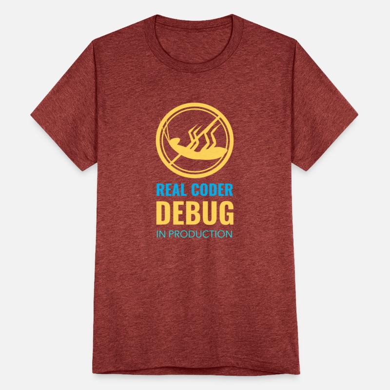 Real Coder Debug in Production