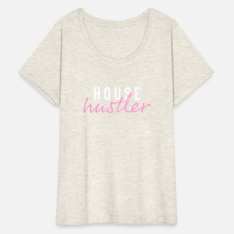 Real Estate Or Realtor For Or Her