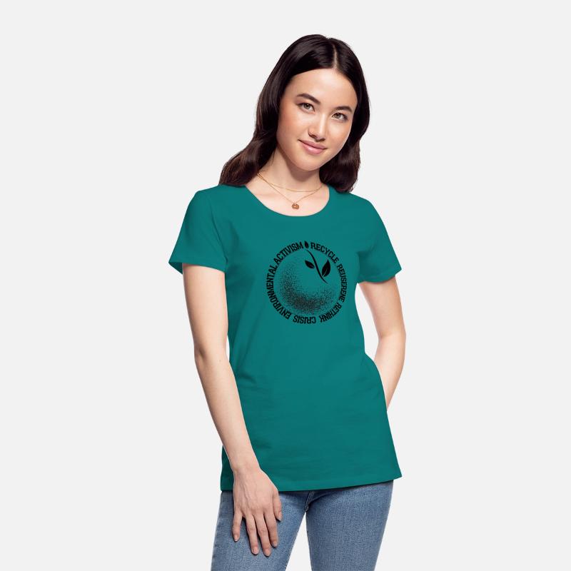 Recycle Reuse Renew Rethink Crisis