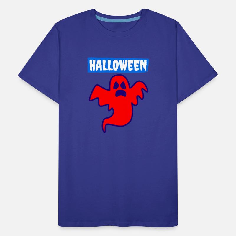 Red color Halloween