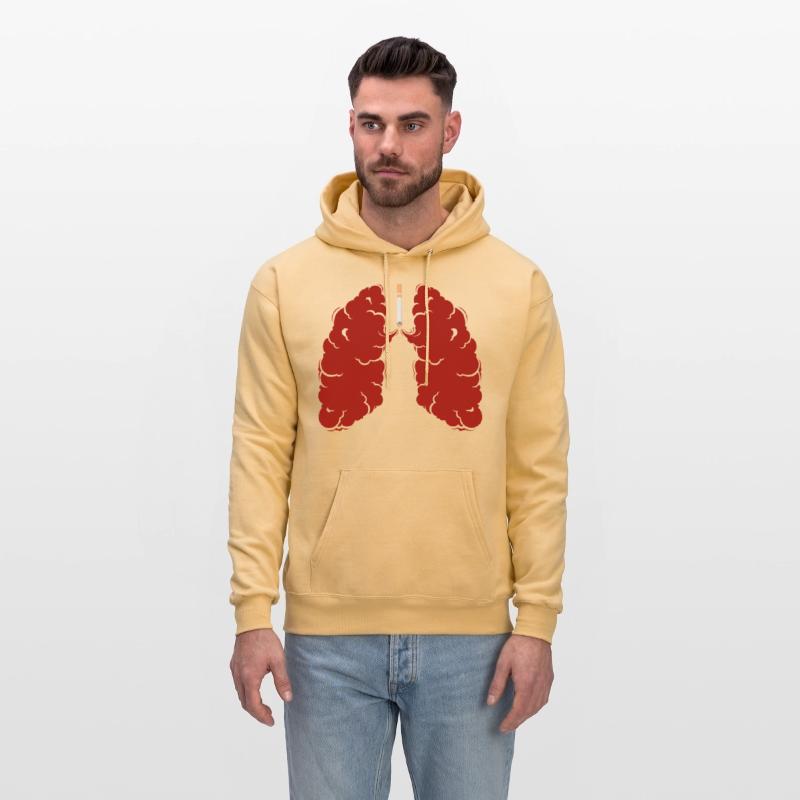 RED SMOKE LUNGS