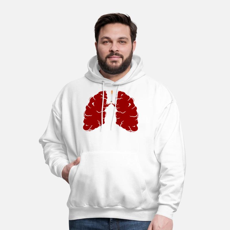 RED SMOKE LUNGS
