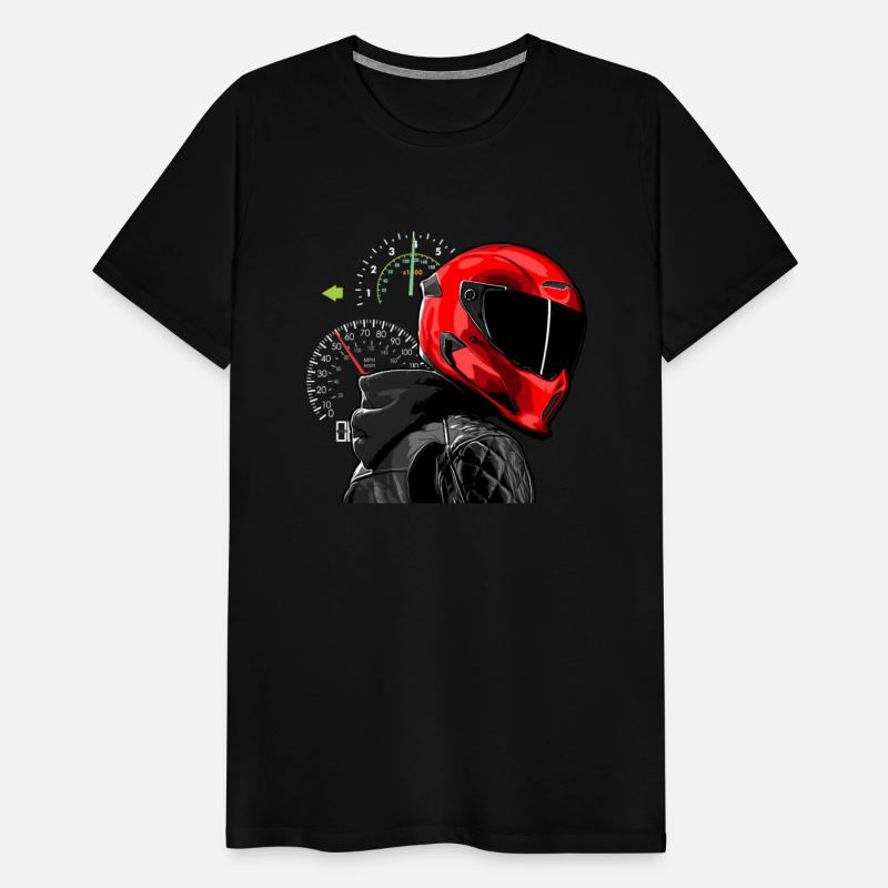 Redline Rider – Speed & Style Unleashed